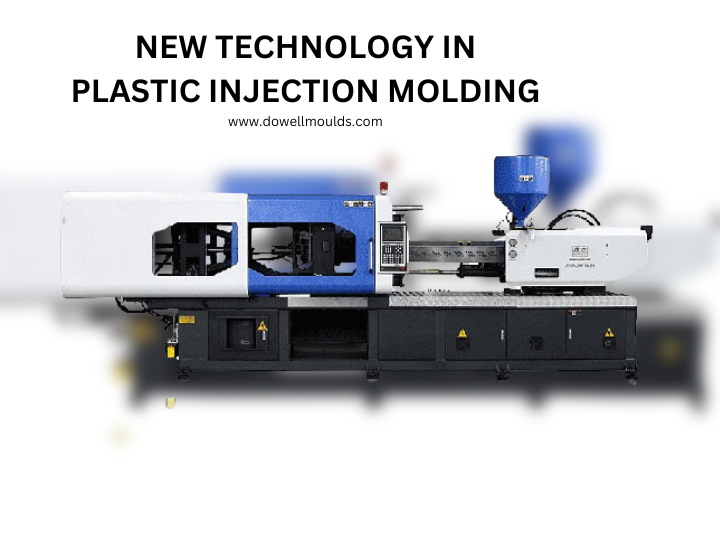 Technology in Plastic Injection Molding